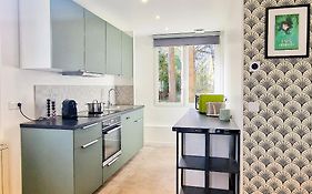 Maison Mayel - Havre De Paix Chic & Nature A 30 Min De Paris